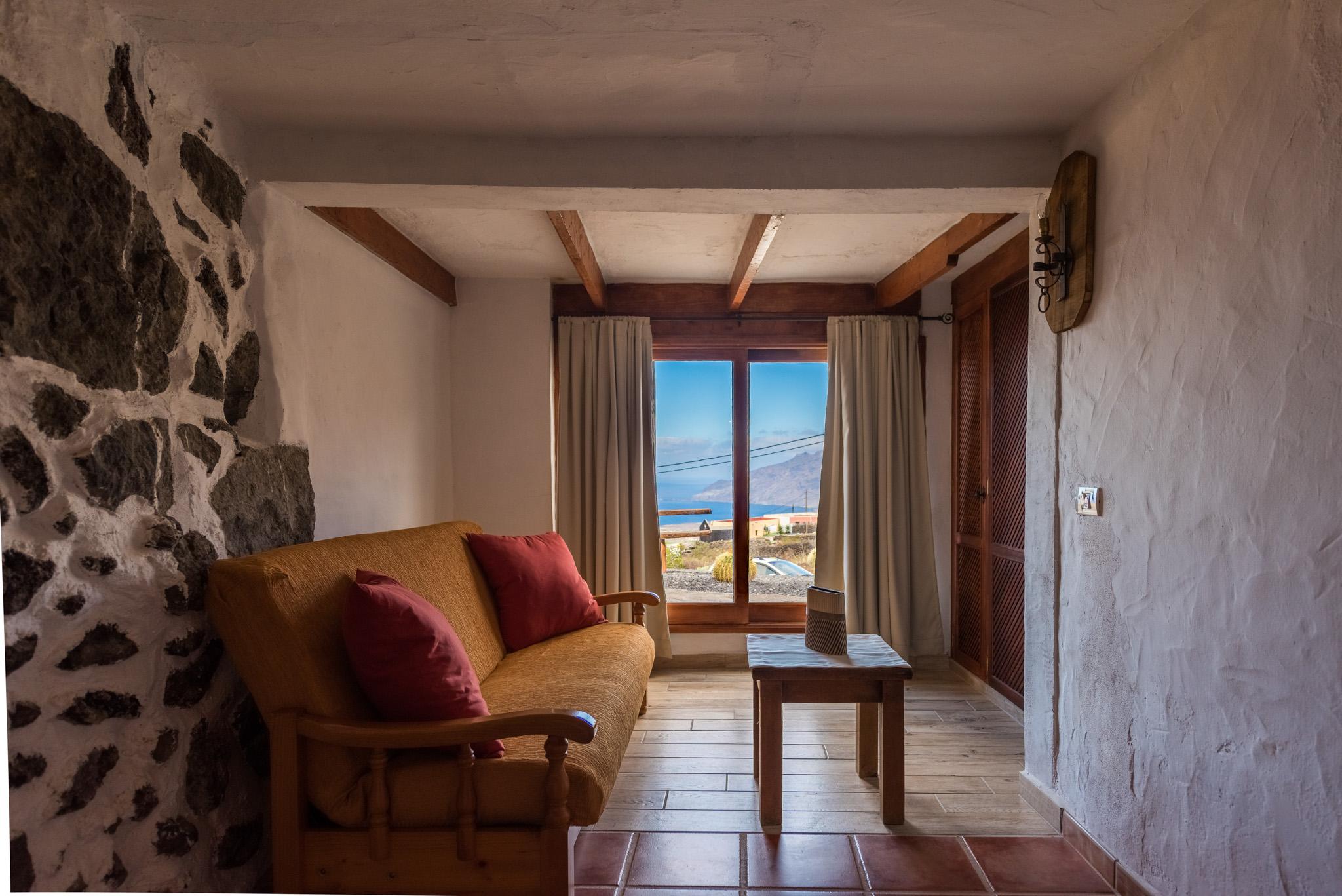 Complejo Rural La Brujita Hotel Tigaday Buitenkant foto