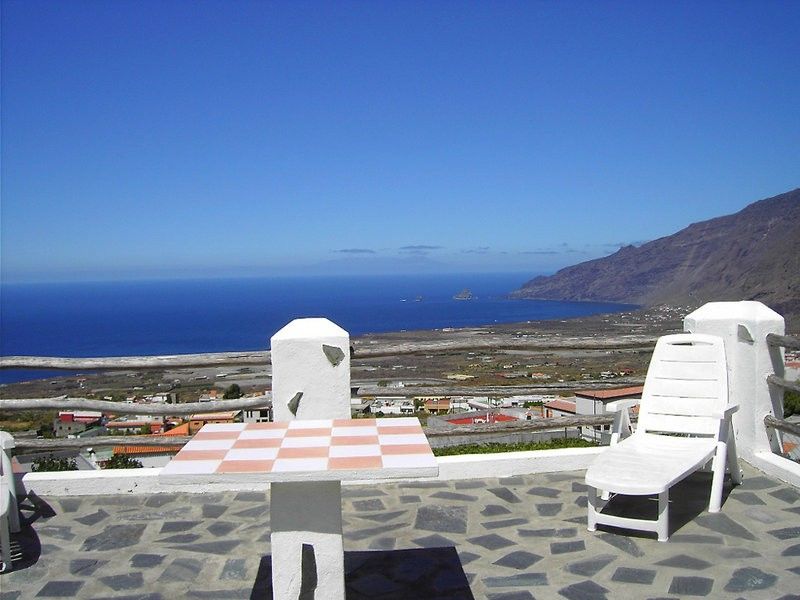 Complejo Rural La Brujita Hotel Tigaday Buitenkant foto