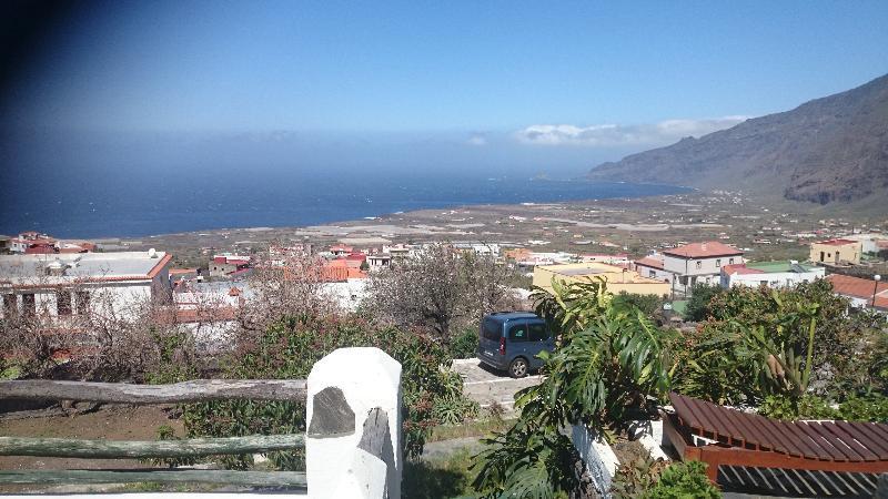 Complejo Rural La Brujita Hotel Tigaday Buitenkant foto