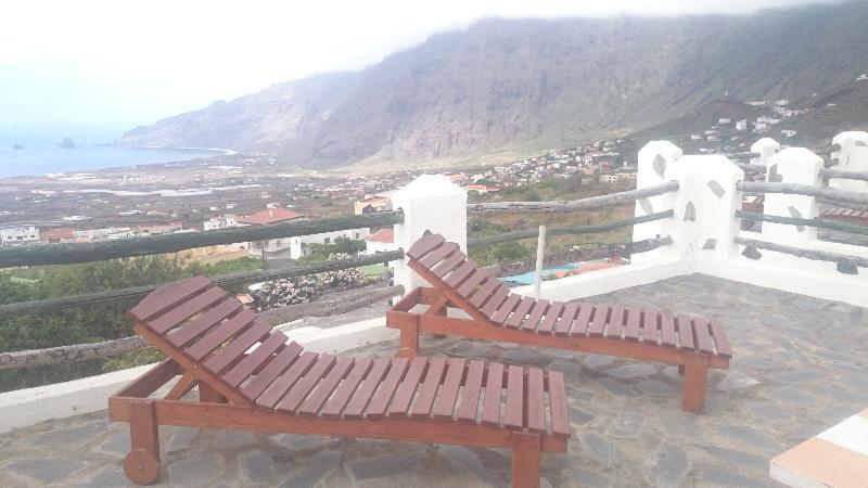 Complejo Rural La Brujita Hotel Tigaday Buitenkant foto